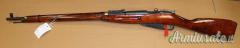 Mosin Nagant 91/30 Cal. 7,62x54R