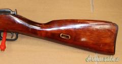 Mosin Nagant 91/30 Cal. 7,62x54R