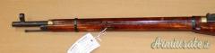 Mosin Nagant 91/30 Cal. 7,62x54R