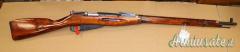 Mosin Nagant 91/30 Cal. 7,62x54R