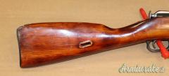 Mosin Nagant 91/30 Cal. 7,62x54R