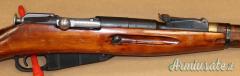 Mosin Nagant 91/30 Cal. 7,62x54R