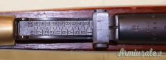 Mosin Nagant 91/30 Cal. 7,62x54R