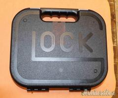 Pistola Glock Mod.26 Cal. 9x21