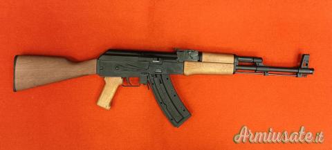 German Sport Guns Kalasnikov Cal.22 Long Rifle NUOVO