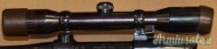 Steyr Mannlicher M Cal. 270W con Ottica