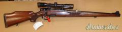 Steyr Mannlicher M Cal. 270W con Ottica