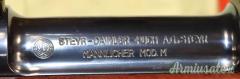 Steyr Mannlicher M Cal. 270W con Ottica