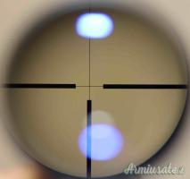 Steyr Mannlicher M Cal. 270W con Ottica