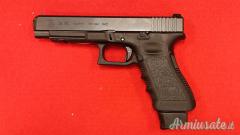 Glock  Mod.34SC Cal.9x21mm
