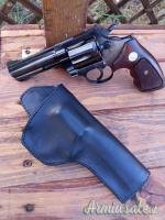 Franchi RF83 .38 Special  |  9x29mmR