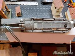 Coltello Chris Reeve Pacific Nuovo