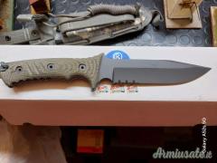 Coltello Chris Reeve Pacific Nuovo