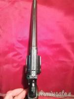 Astra Cadix .22 LR Long Rifle