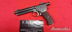 Roth-Steyr Mod. M1907 Cal. 7,65 Browning (32Acp)