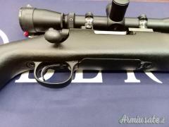 Remington 700 VS calibro 308 Winchester