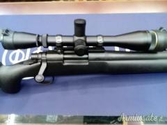 Remington 700 VS calibro 308 Winchester