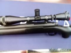 Remington 700 VS calibro 308 Winchester