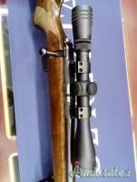 CZ | Ceska Zbrojovka 452 Varmint  .22 Long Rifle