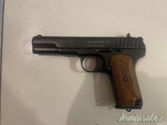 Tokarev TT33 7.62x25mm Tokarev