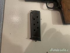 Tokarev TT33 7.62x25mm Tokarev