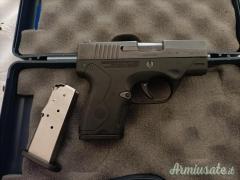 Beretta Nano 9x21mm IMI