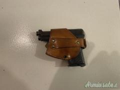 Beretta 19 .25 ACP  |  6.35 mm Browning