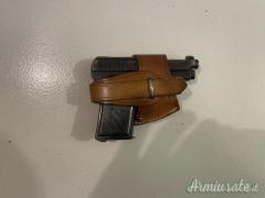 Beretta 19 .25 ACP  |  6.35 mm Browning