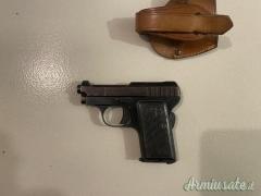 Beretta 19 .25 ACP  |  6.35 mm Browning