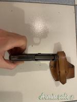 Beretta 19 .25 ACP  |  6.35 mm Browning