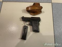 Beretta 19 .25 ACP  |  6.35 mm Browning