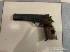 Beretta 76 .22 LR Long Rifle