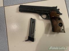 Beretta 76 .22 LR Long Rifle