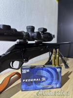 Benelli Lupo .308 Winchester