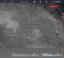 Benelli Lupo .308 Winchester