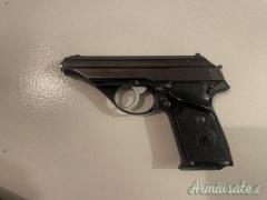 Beretta 90 roma .32 ACP  |  7.65x17mm Browning SR
