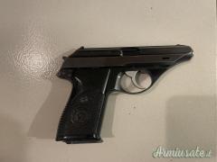 Beretta 90 roma .32 ACP  |  7.65x17mm Browning SR