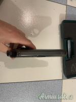 Beretta 90 roma .32 ACP  |  7.65x17mm Browning SR