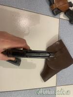 Beretta 35 .32 ACP  |  7.65x17mm Browning SR