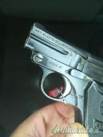 Steyr 1908 .25 ACP  |  6.35 mm Browning