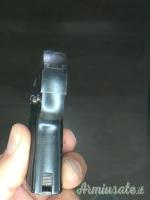 Steyr 1908 .25 ACP  |  6.35 mm Browning