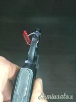 Steyr 1908 .25 ACP  |  6.35 mm Browning