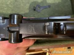 Mauser Parabellum 29/70 7.65x22mm Parabellum  |  7.65x22mm Luger  | .30 Luger