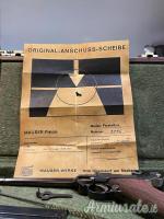 Mauser Parabellum 29/70 7.65x22mm Parabellum  |  7.65x22mm Luger  | .30 Luger