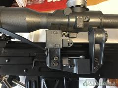 FPK Dragunov Rumeno.