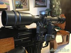 FPK Dragunov Rumeno.