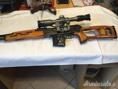 FPK Dragunov Rumeno.