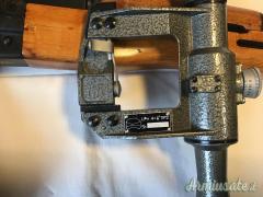 FPK Dragunov Rumeno.