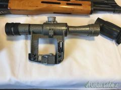 FPK Dragunov Rumeno.