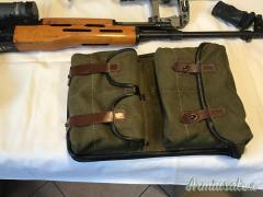 FPK Dragunov Rumeno.